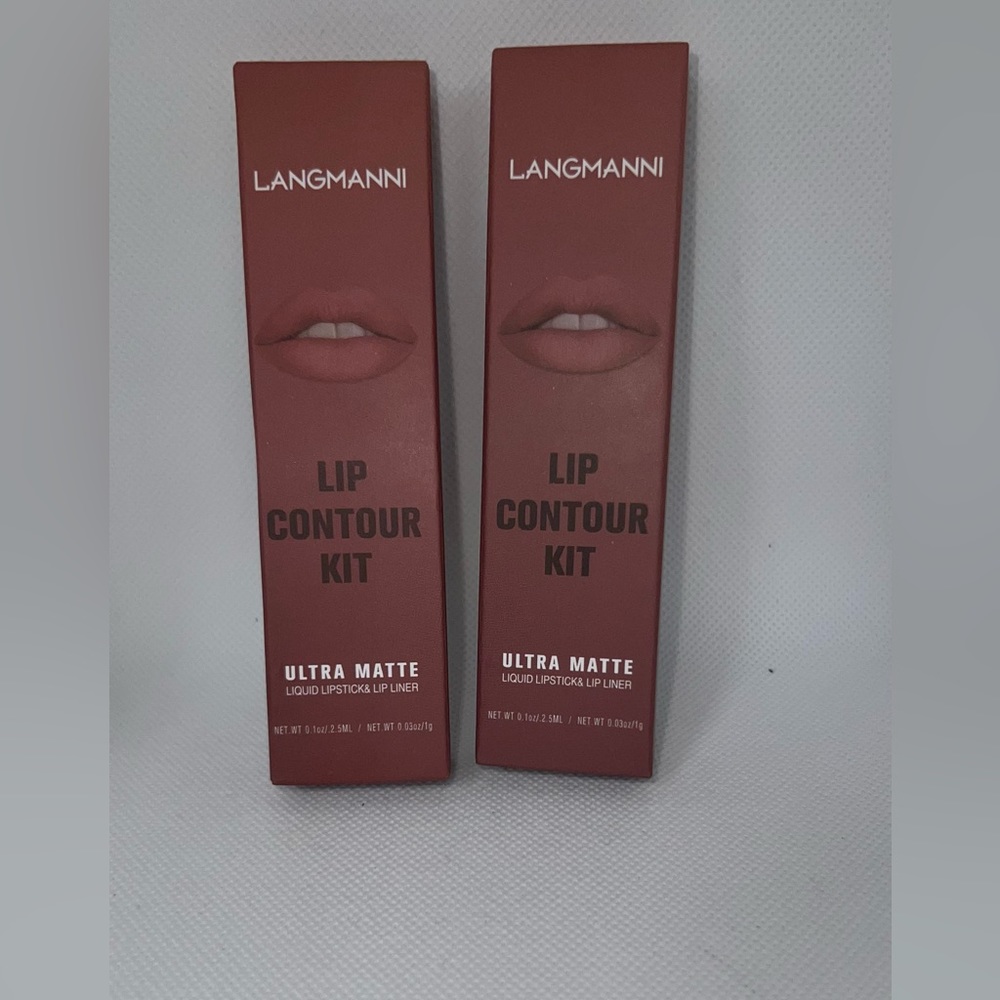 Lip Contour